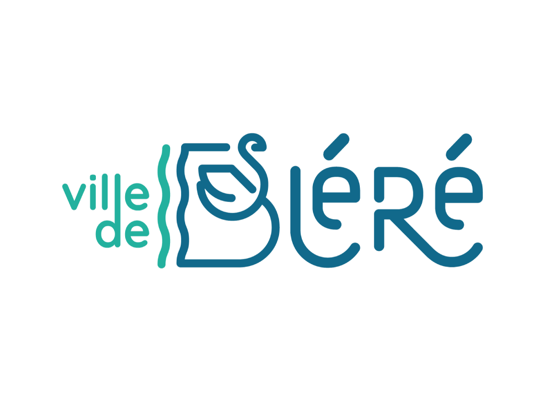 Circuit touristique et parcours d'orientation de la Ville de Bléré